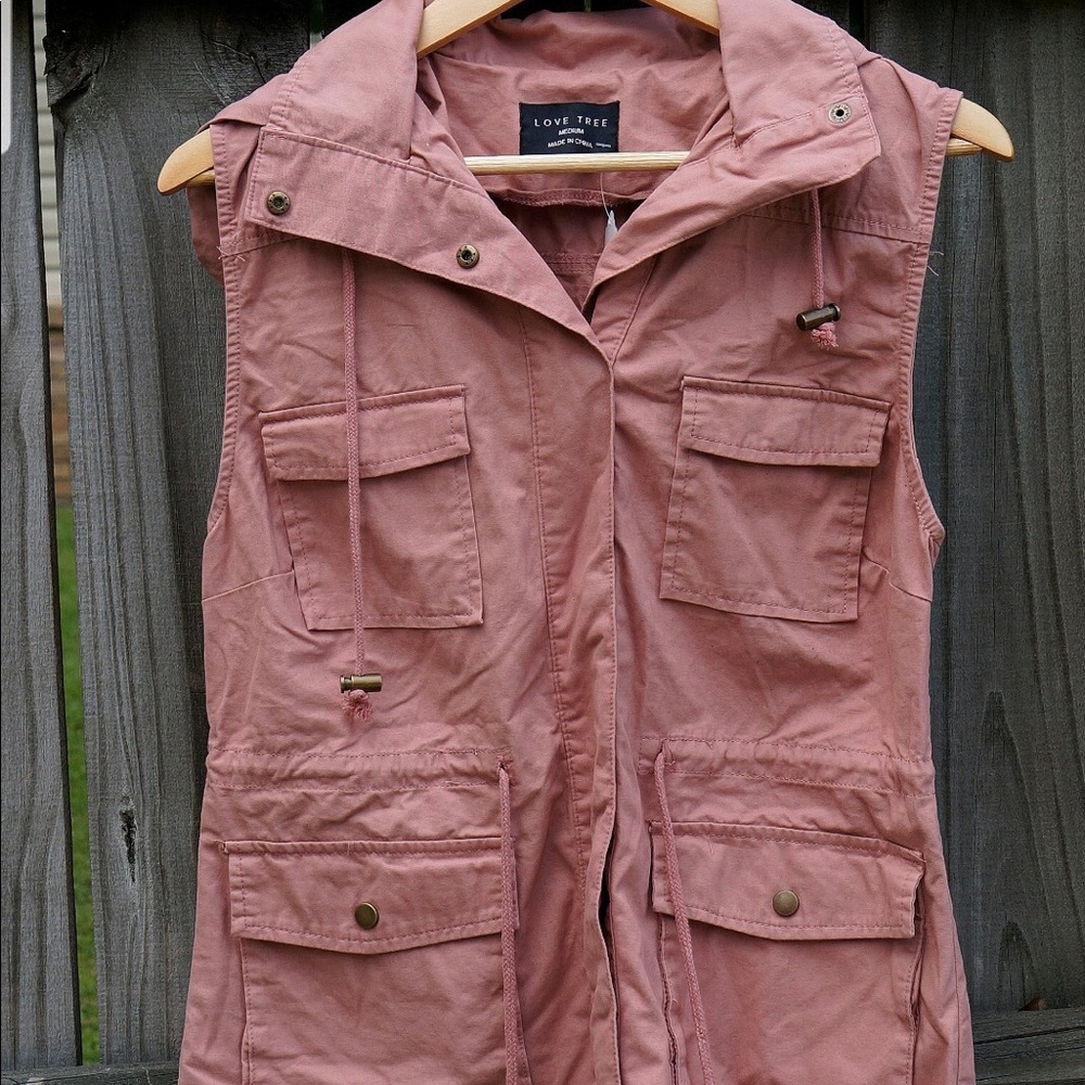 Vest